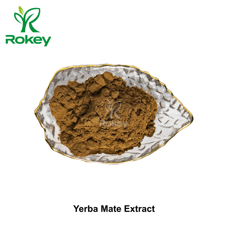 Yerba Mate Extract